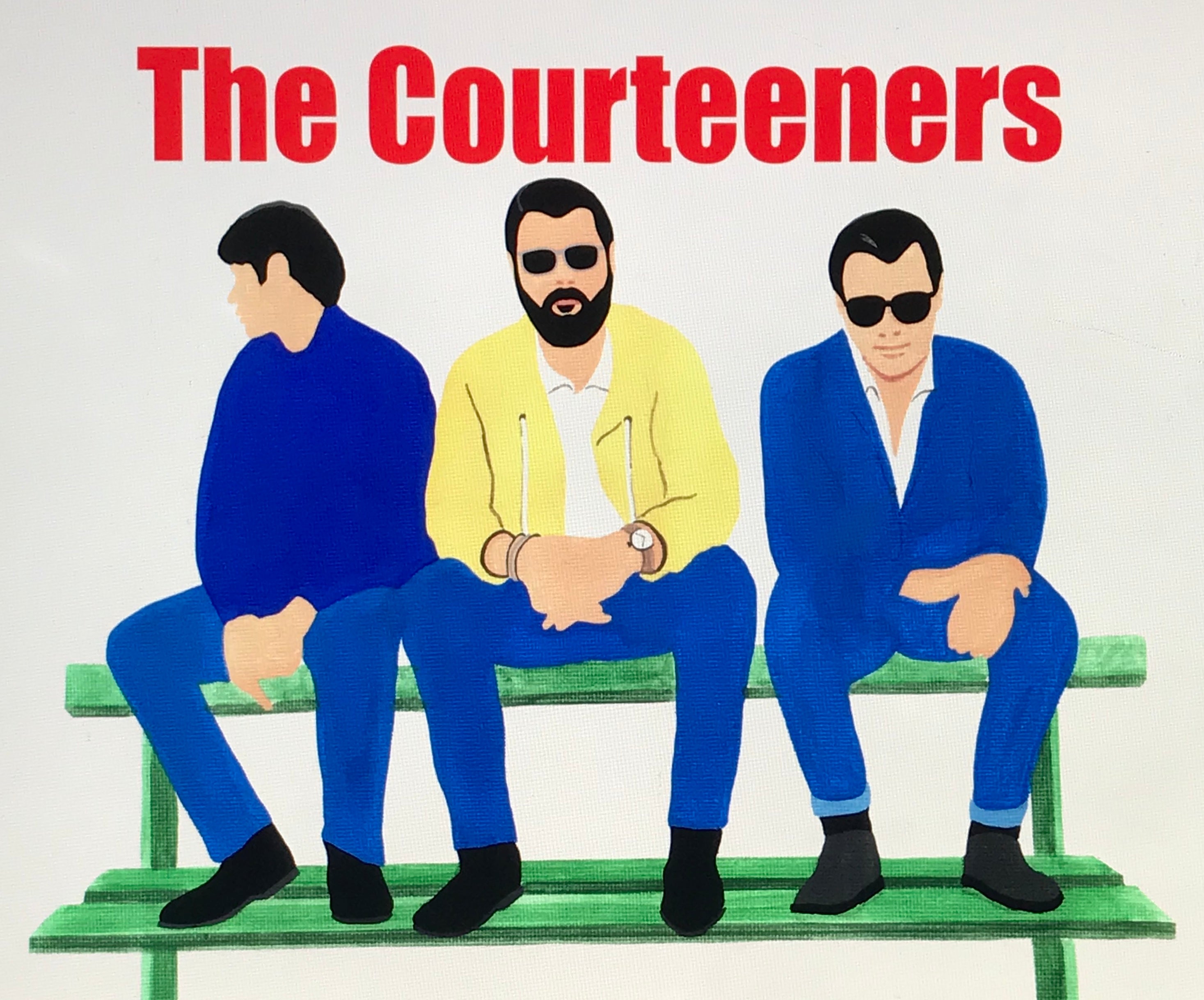 The Courtneers