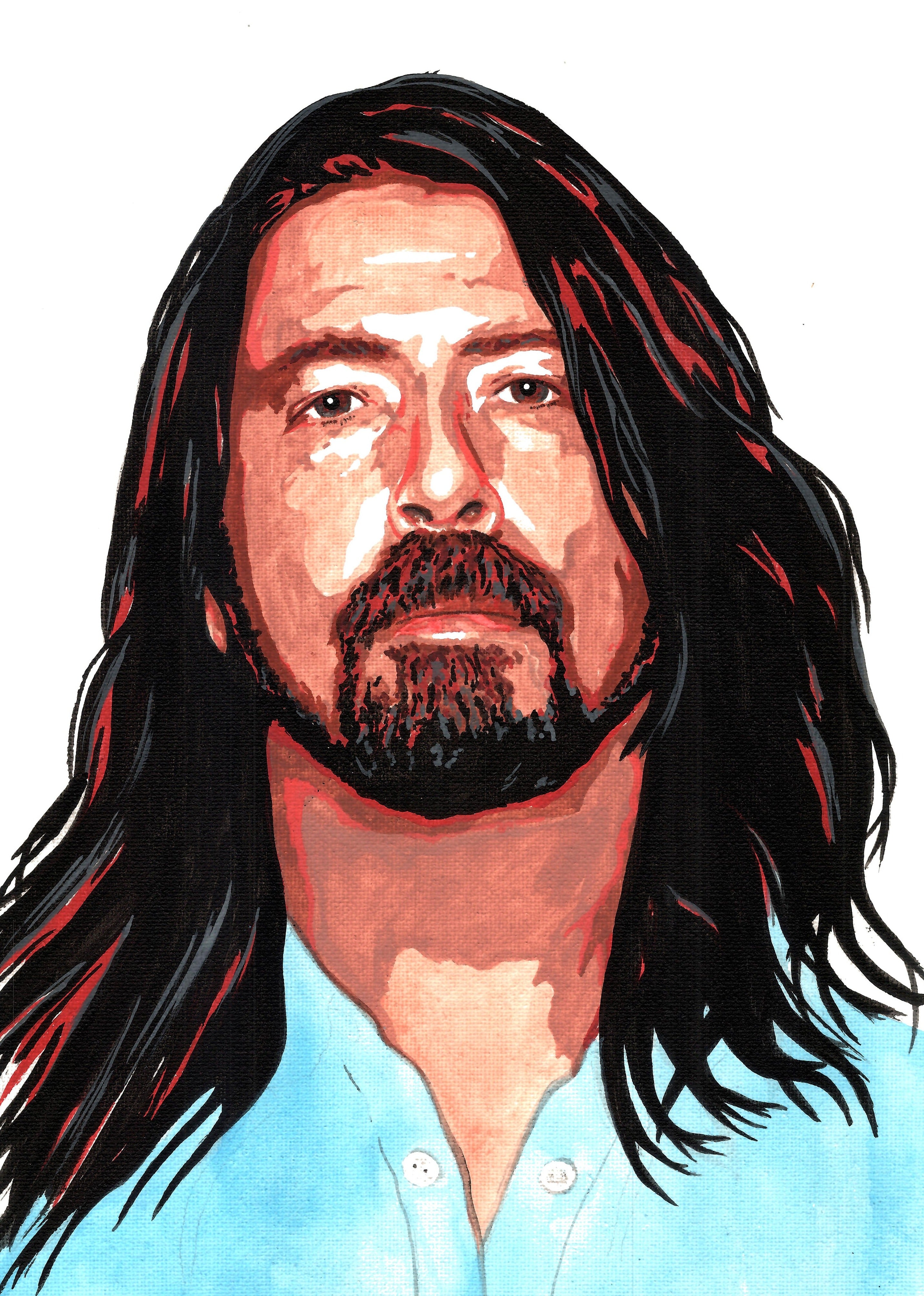 GROHL Dave