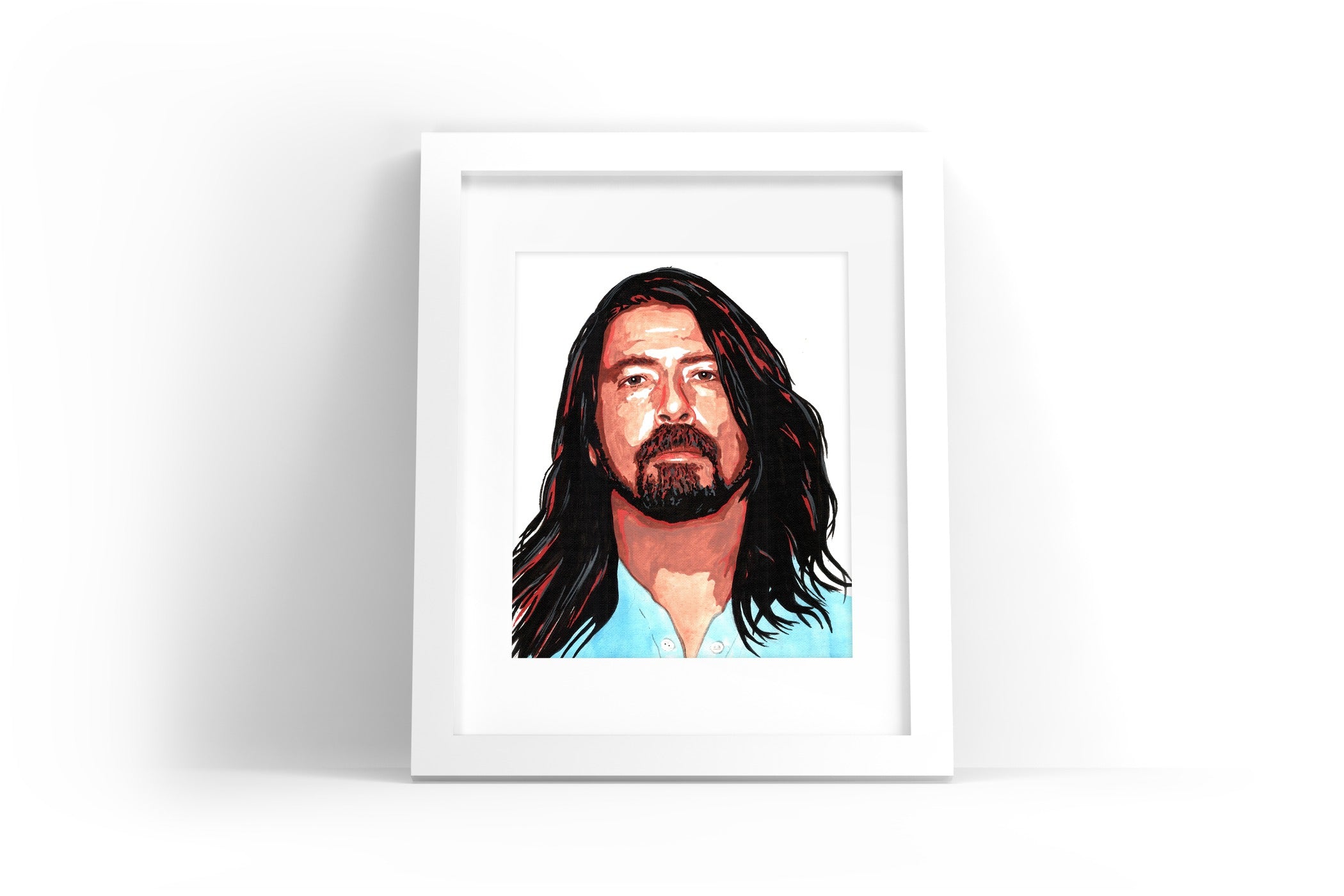 GROHL Dave